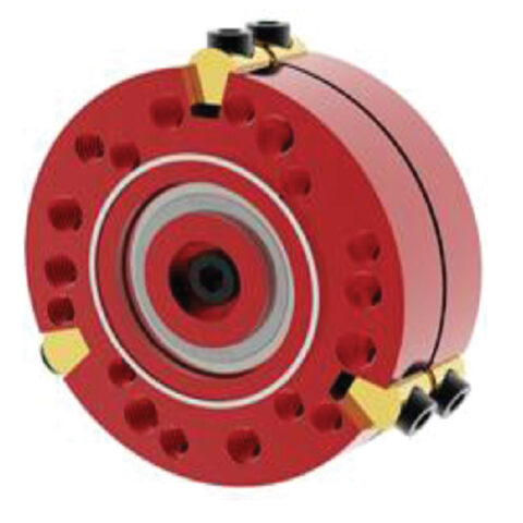 Torque Limiters - DOT Engineering & Field Services